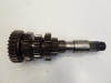 Versnellingsbak Honda VT 1100