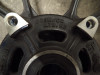 Felge vorne Suzuki DL 1000 V STROM