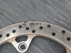 Bremsscheibe hinten  BMW R 1200 R LC