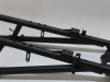 Achtersubframe Yamaha Tracer 9 GT
