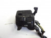 Handlebar switch assy left Kawasaki GPZ 600