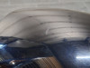 Front fender Hyosung GT 650
