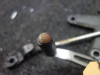 Schetsplaat links Kawasaki Z 650