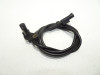 ABS sensor achter BMW F 650 GS