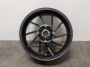 Rear wheel Honda NT 1100 DCT