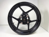 Rear wheel Kawasaki ER 6