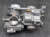 Carburetor assy Honda VT 500