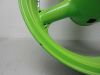 Rear wheel Kawasaki ZX 6 R