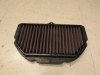 Air cleaner Suzuki GSX R 1000