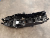Hinterradabdeckung Yamaha MT 09