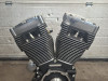 Motorblok Harley Davidson Twincam
