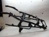 Achtersubframe Kawasaki ZZR 250
