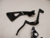 Fussrastenanlage Harley Davidson Softtail