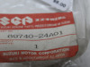 Rear brake master cylinder  Suzuki RGV 250