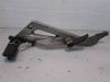 Schetsplaat links Honda Deauville 650 - 700