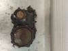 Crankcase cover Clutch side Aprilia RSV 1000