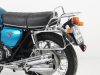 Kofferbeugel set Honda CB 750 