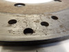 Bremsscheibe vorne Honda VT 750 Shadow