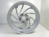 Rear wheel BMW K 1200 R 