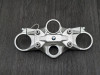 Fork top bridge BMW F 900 XR