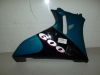 Cowl lower right Kawasaki ZZR 600