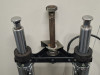 Horquillas de suspensión completas Harley Davidson FLHR Road King