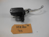 Front brake master cylinder  Honda VFR 800 I