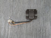 Spanningsregelaar Kawasaki KZ 440