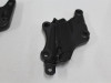 Rear carrier top box Honda CBR 500 R