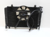 Radiateur Yamaha FZR 750 R OWO1