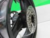 Hinterrad Komplett Kawasaki ZXR 750