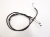 Throttle cable Honda CBR 1100 XX
