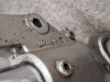Front pipes complete Suzuki GSX R 1100