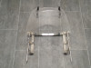 Windscherm Harley Davidson FLFB Fatboy