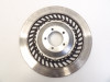 Brake disc front Honda Goldwing GL
