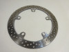 Bremsscheibe vorne BMW F 800 S - ST
