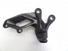 Main step holder right Kawasaki ZZR 1400