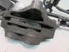 Voorrem compleet Yamaha FZR 600