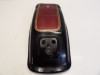 Achterspatbord Kawasaki LTD 750