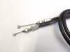 Throttle cable Suzuki GSX R 750