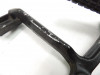 Soziusfussraste links Kawasaki GPX 600