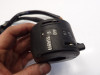 Handlebar switch assy left Suzuki GS 400 E