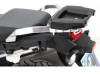 Top-case-trager Suzuki DL 1000 V STROM