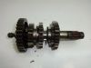 Versnellingsbak Suzuki LS 650