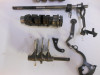 Versnellingsbak Suzuki GS 500 E