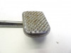 Brake pedal Yamaha XS 750