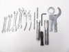 Gereedschapset Overig Onbekend Unknown