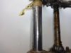 Front pipes complete Kawasaki VN 700  750