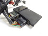 Key set Honda CBF 1000