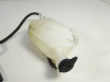 Radiator reserve tank  Honda CBF 1000